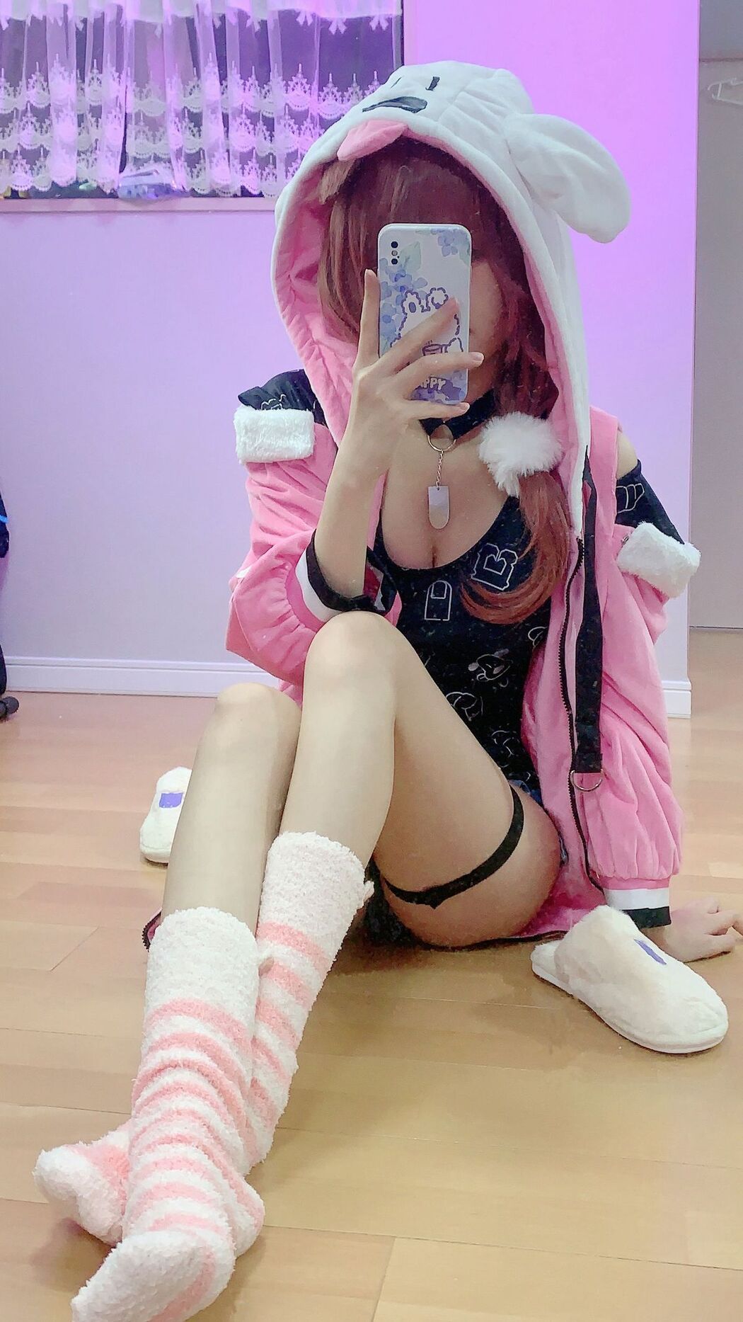 Coser@千阳ちよ &#8211; 2023-2024 Collection Part01 (47P)