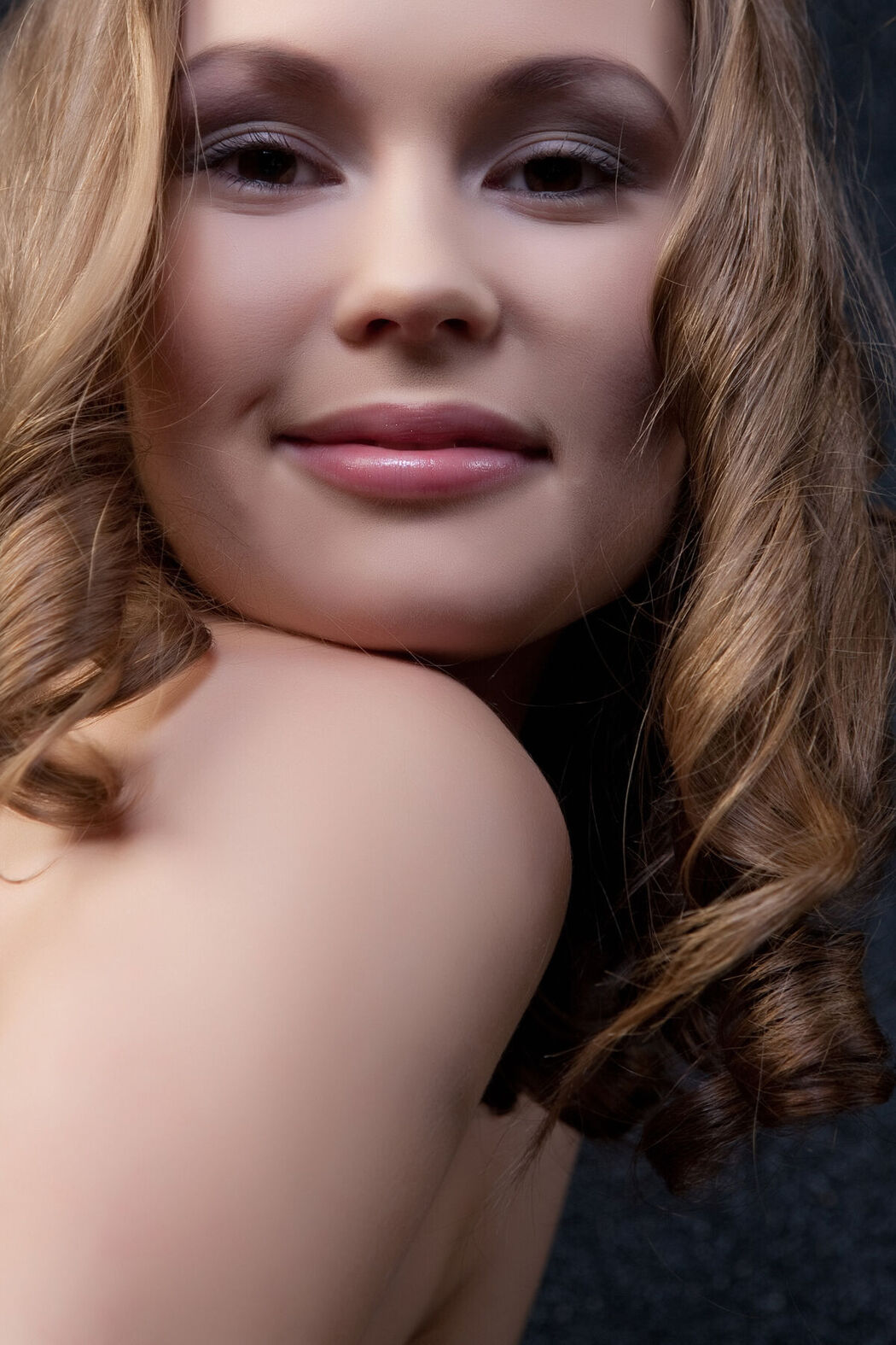 MetArt Caesaria A – Castor Part1 (58P)