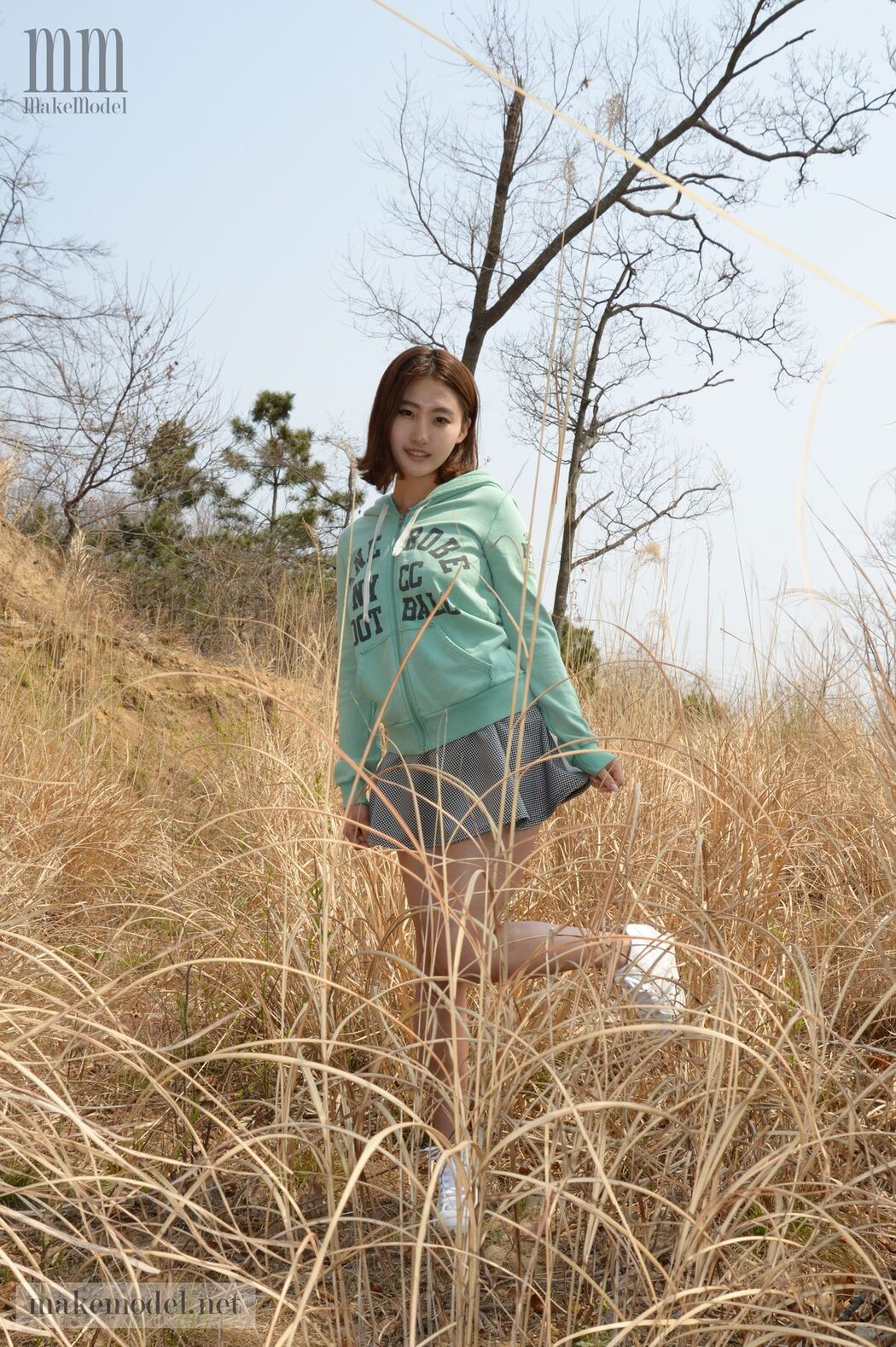 MakeModel Sejin 세진 – 2015.05.05 열정의 소나타 (42P)