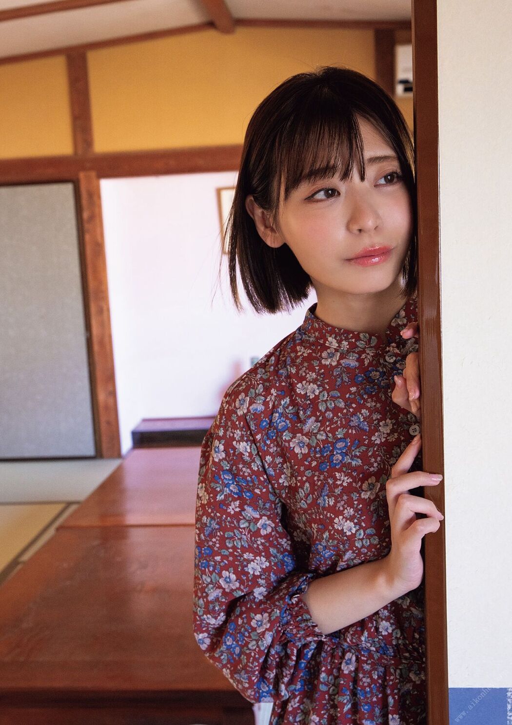 JP Yui Kohinata 小日向結衣 – スーパーエロチカ Part01 (51P)