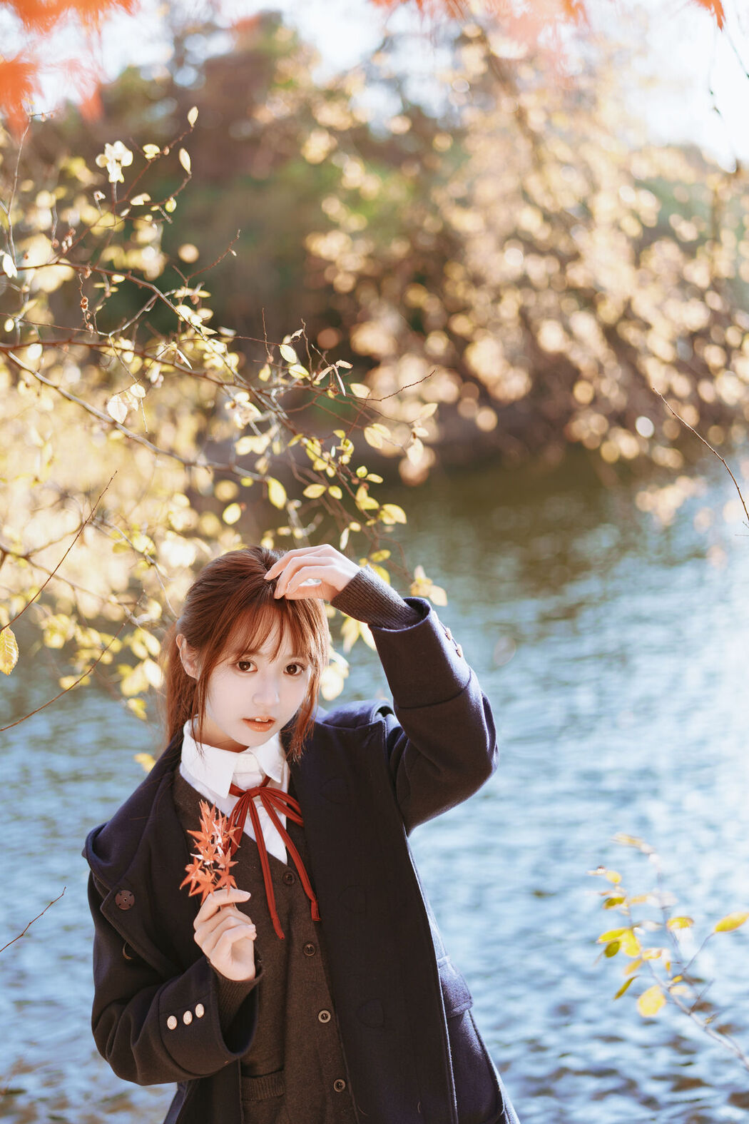 YiTuYu艺图语 Vol.8315 小亿 (26P)