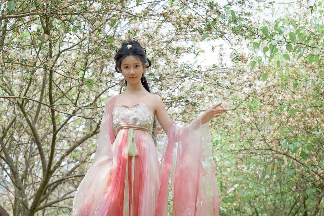 Coser@年年Nnian – 海棠仙 (85P)