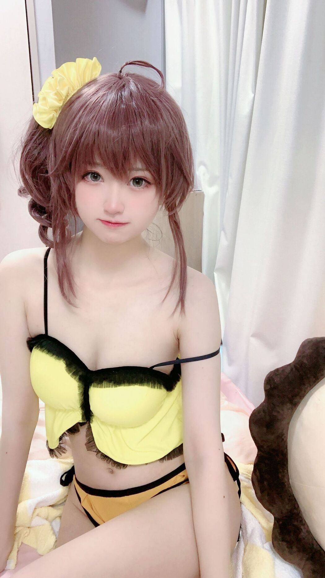 Coser@千阳ちよ – 2023-2024 Collection Part02 (47P)