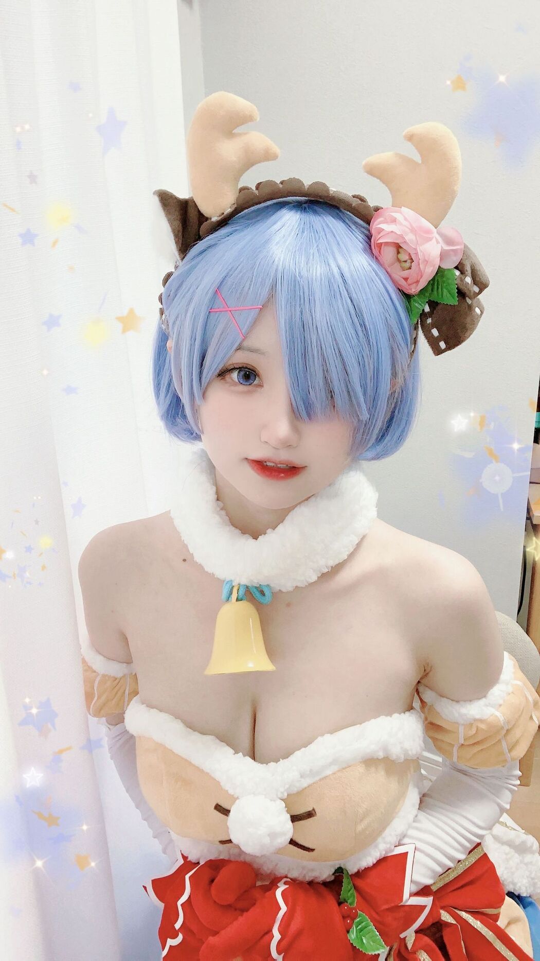 Coser@千阳ちよ &#8211; 2023-2024 Collection Part02 (47P)
