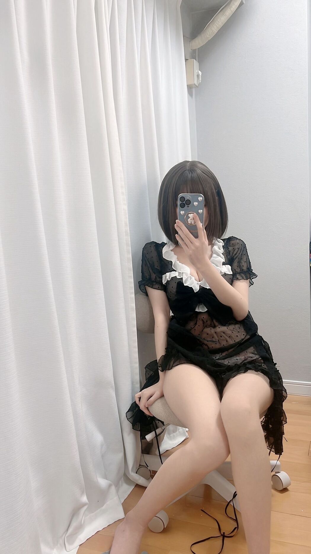 Coser@千阳ちよ &#8211; 2023-2024 Collection Part02 (47P)