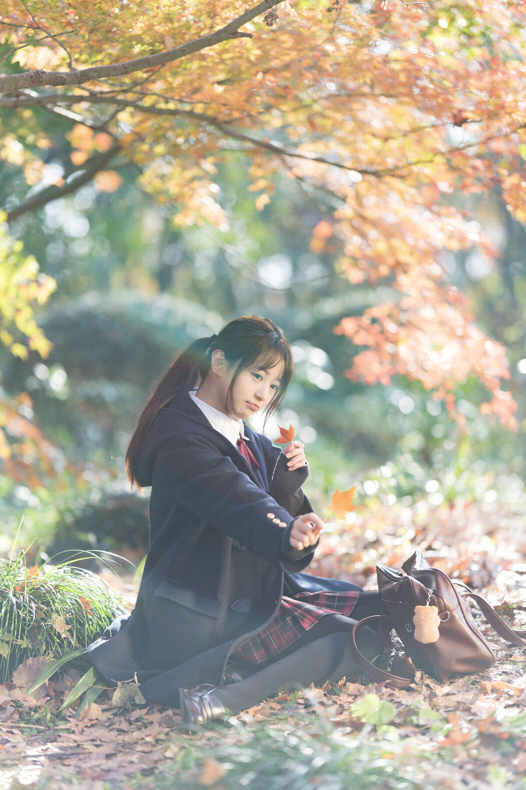YiTuYu艺图语 Vol.8315 小亿 (26P)