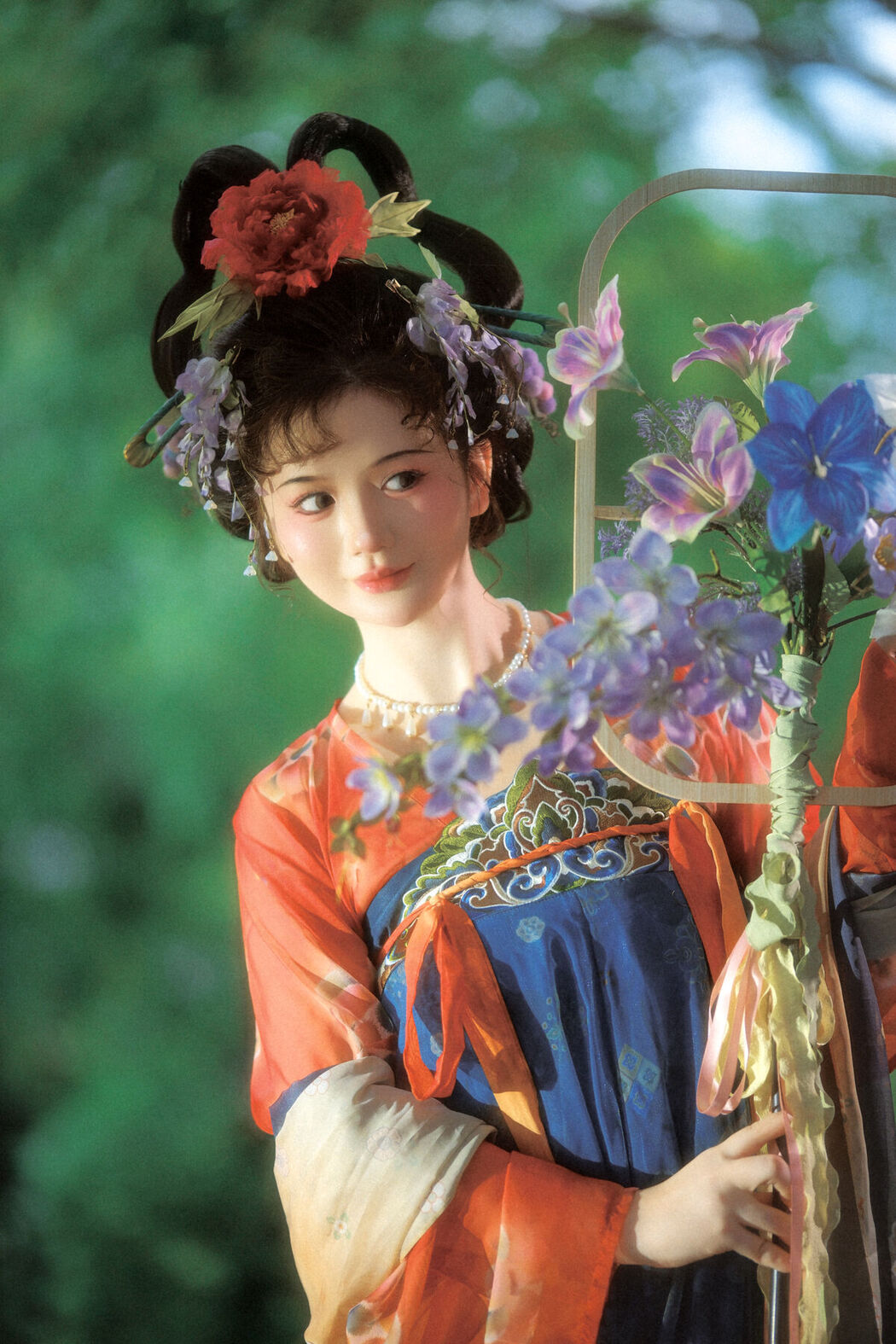 YiTuYu艺图语 Vol.8305 童毅 (21P)