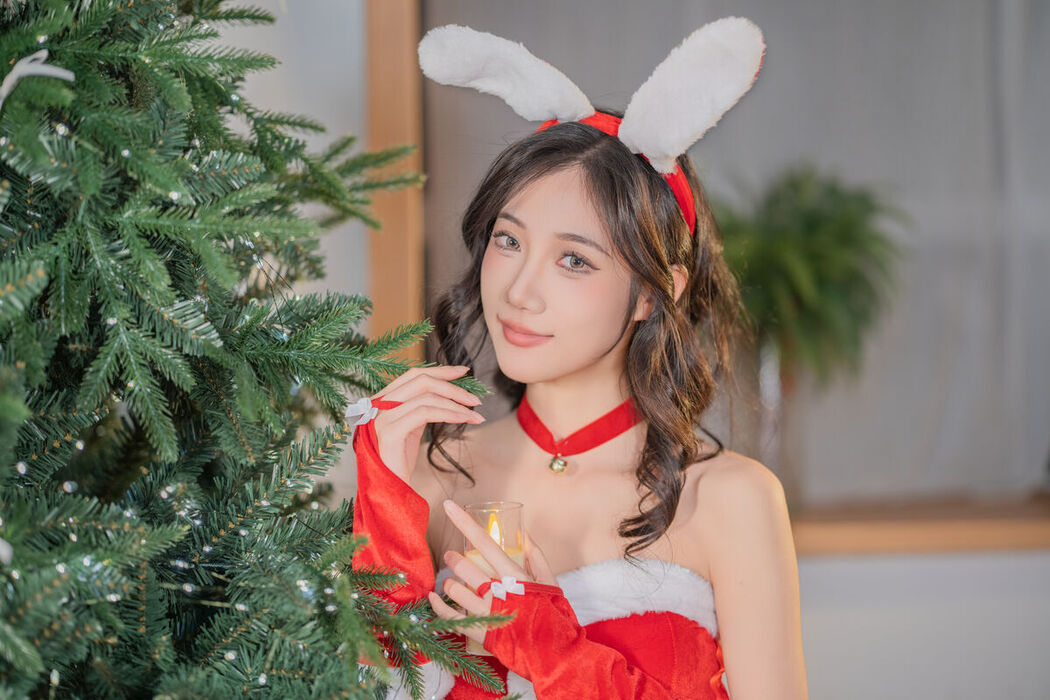 YiTuYu艺图语 Vol.8312 o1ne万 (22P)