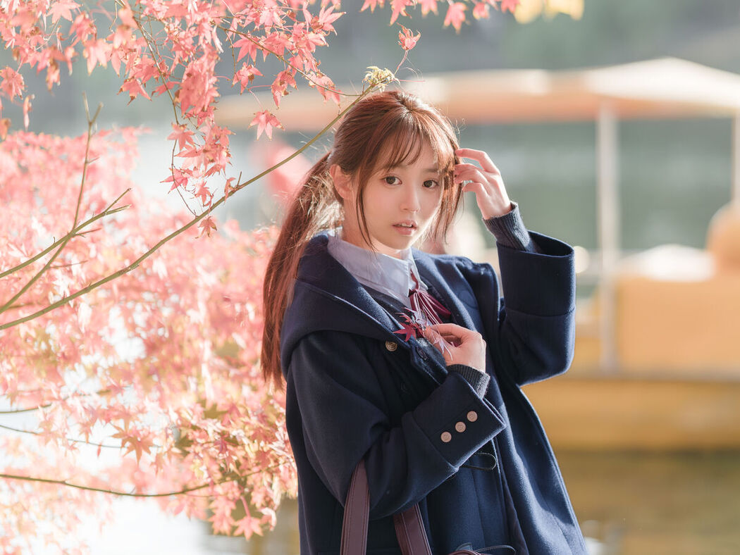YiTuYu艺图语 Vol.8315 小亿 (26P)