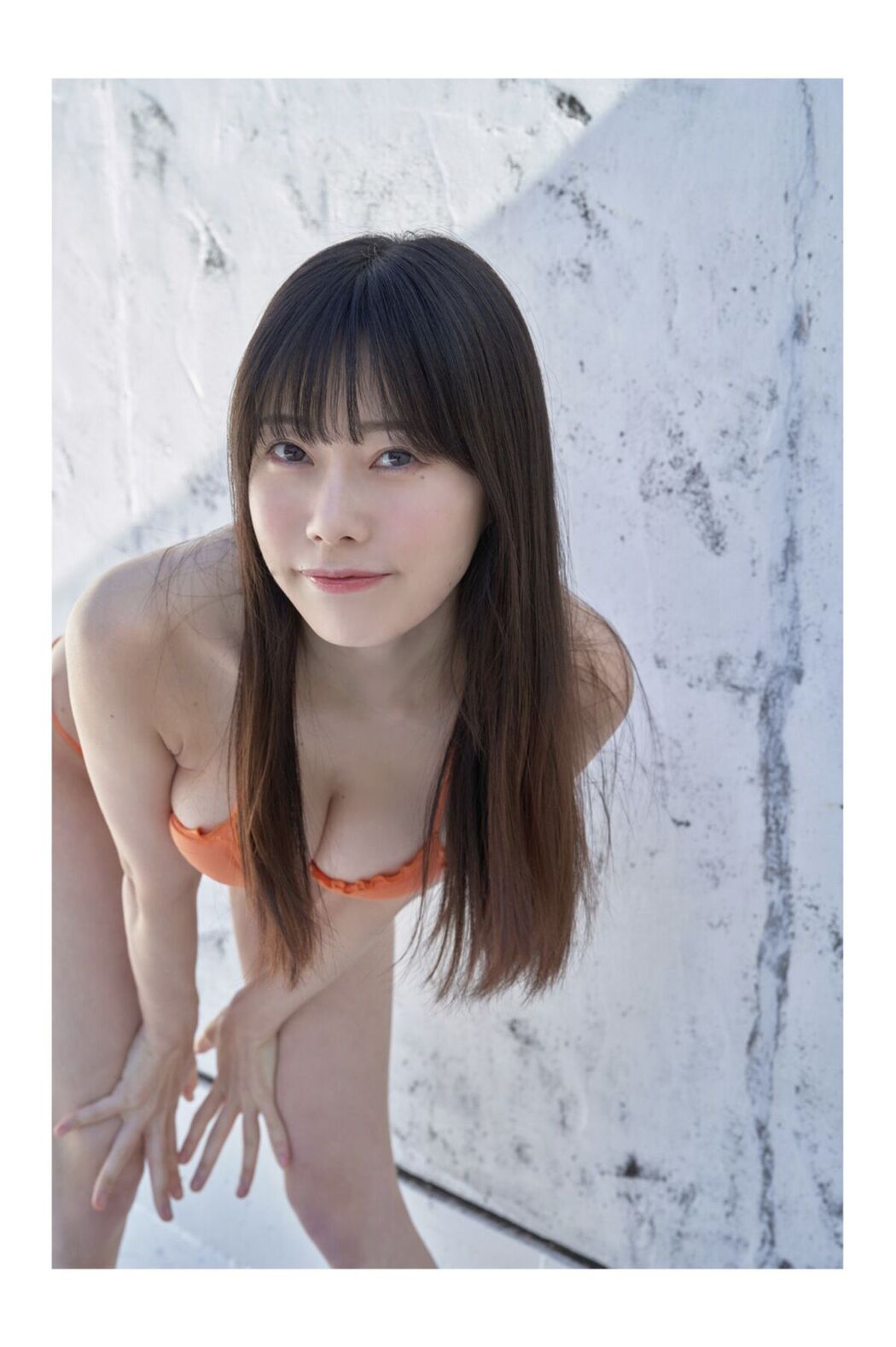 JP Rea Momosato 桃里れあ &#8211; Peach Fizz Part01 (57P)