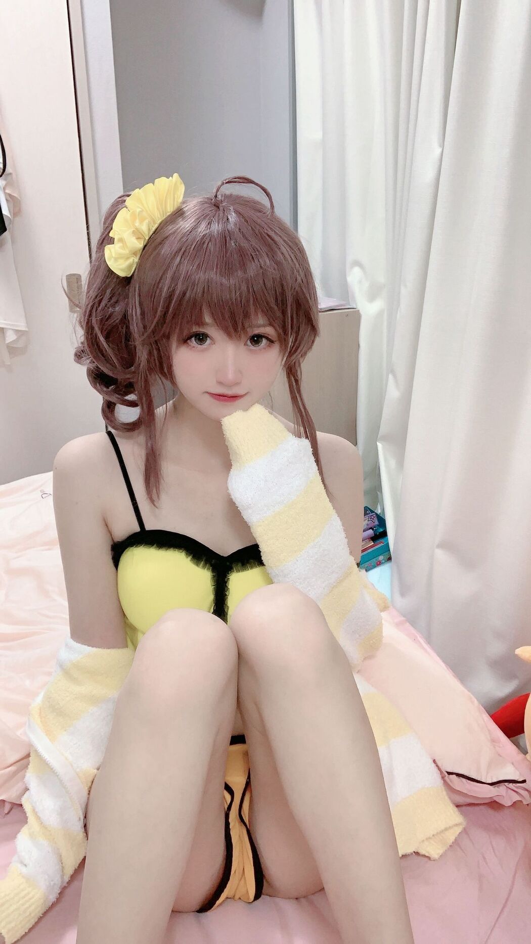 Coser@千阳ちよ – 2023-2024 Collection Part02 (47P)