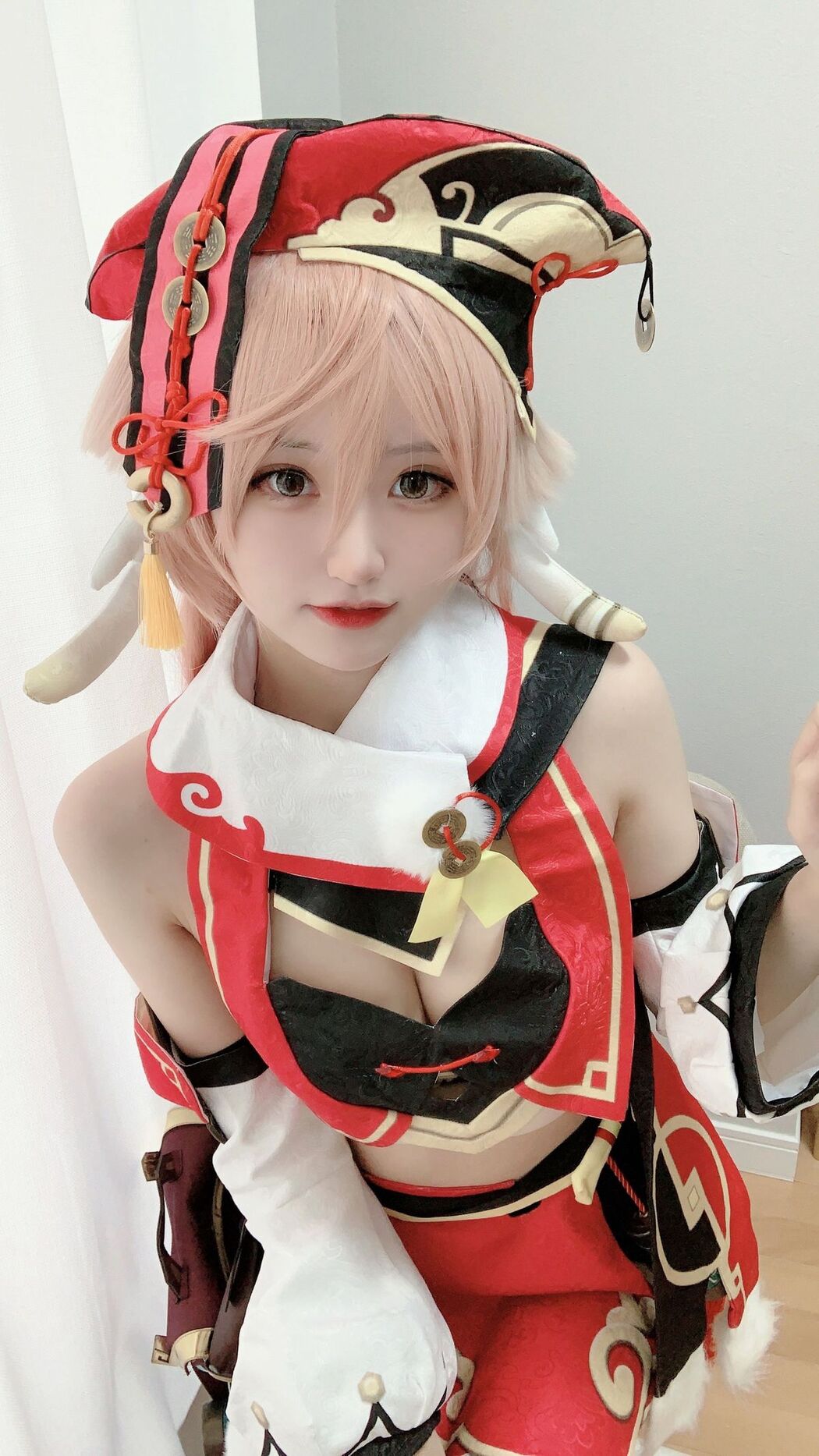 Coser@千阳ちよ &#8211; 2023-2024 Collection Part01 (47P)