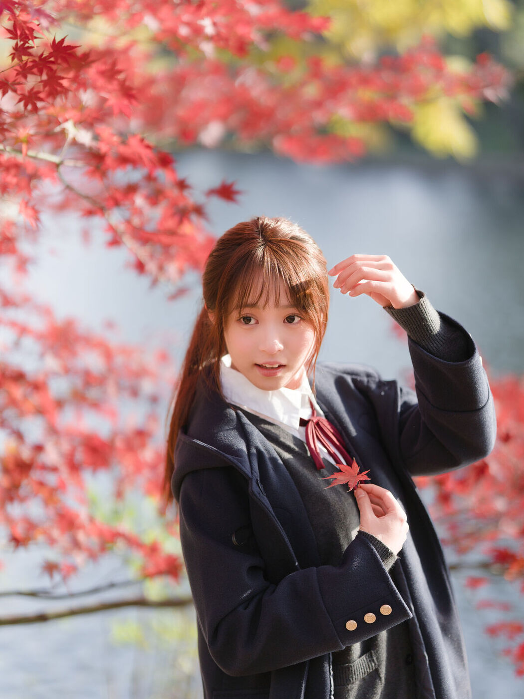YiTuYu艺图语 Vol.8315 小亿 (26P)