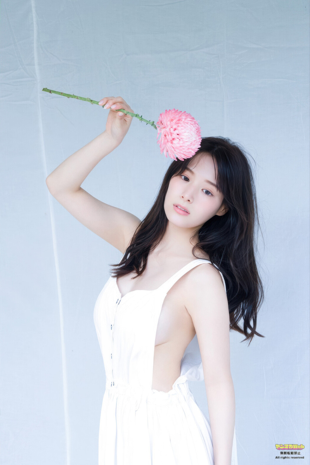 Kurea Hazuki 葉月くれあ, Young Magazine 2025 No.39 (ヤングマガジン 2025年39号)