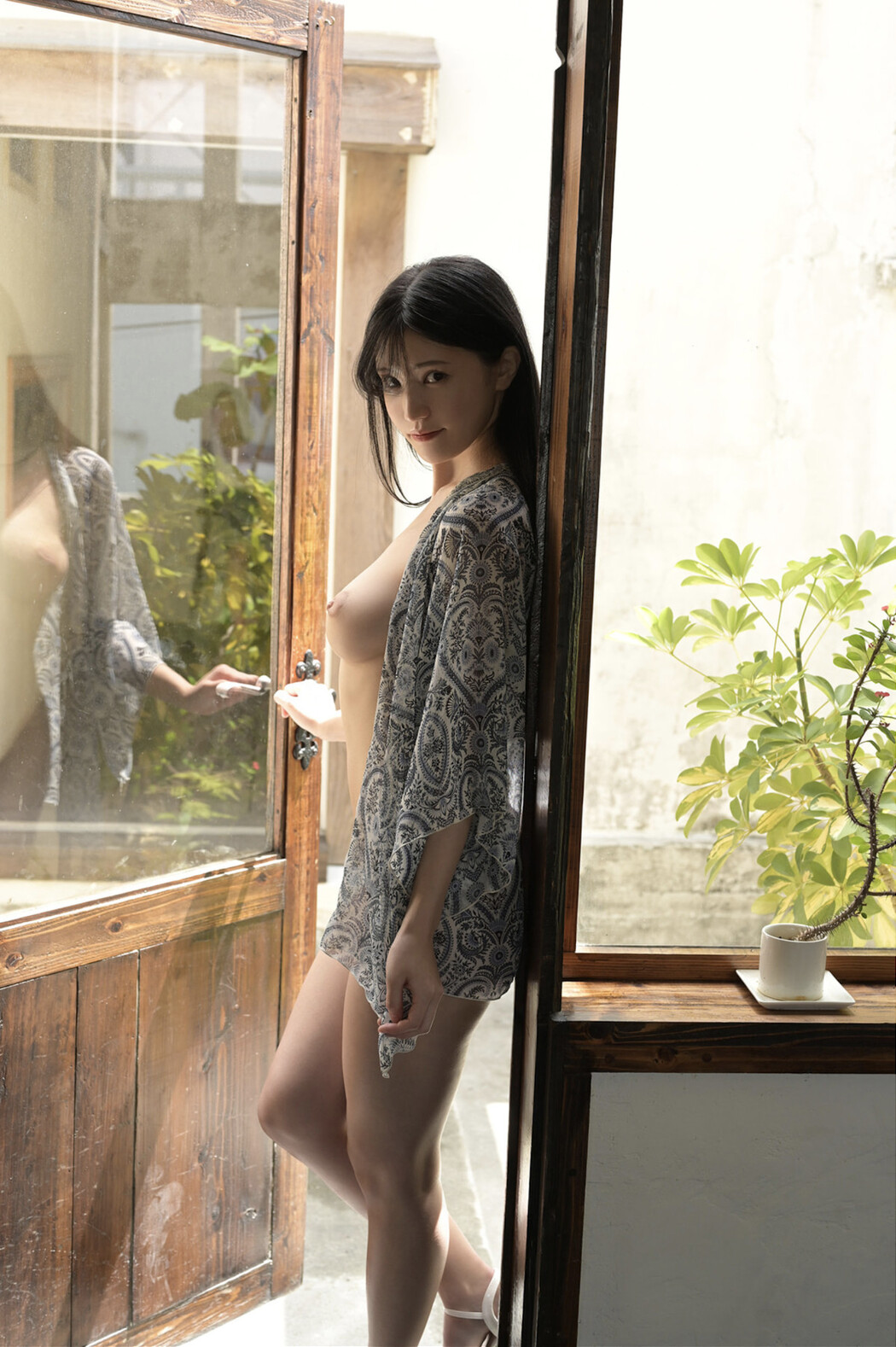 Shoko Takahashi 高橋しょう子, FRIDAYデジタル写真集 『G乳パラダイス vol.2』 Set.02