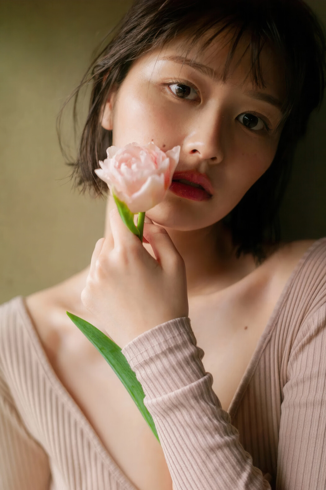 Yuzuha Saeki 冴木柚葉, FRIDAY Monthly Girl.047 完全未発表100カット Set.02