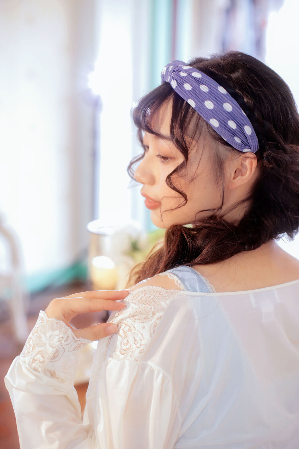 YiTuYu艺图语 Vol.8322 阿菜 (21P)