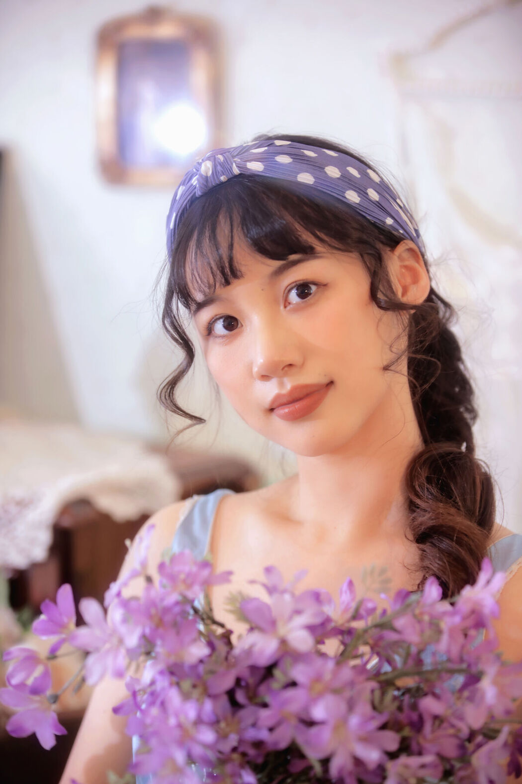 YiTuYu艺图语 Vol.8322 阿菜 (21P)