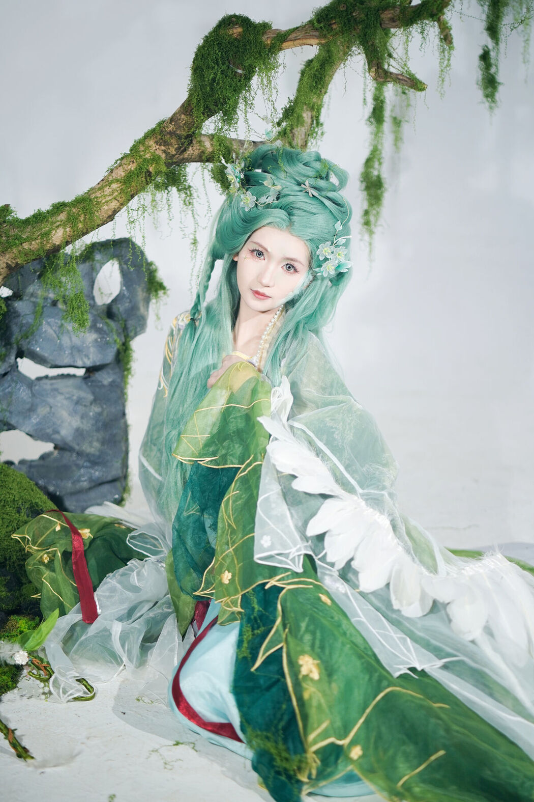 YiTuYu艺图语 Vol.8324 奶茶罐罐 (23P)