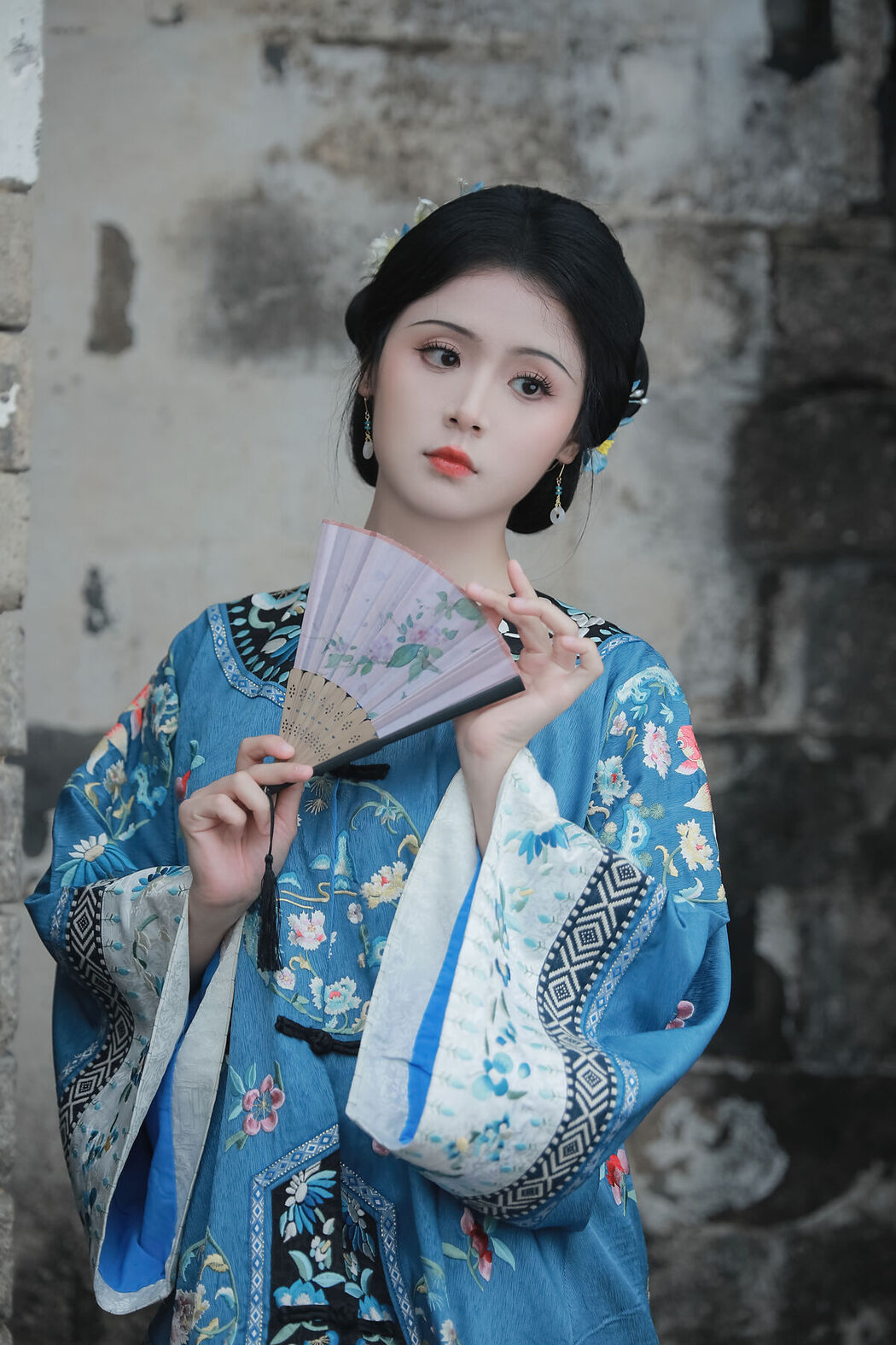 YiTuYu艺图语 Vol.8325 香菇薏米饭 (23P)