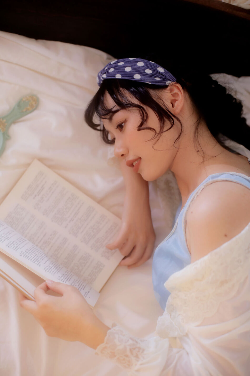YiTuYu艺图语 Vol.8322 阿菜 (21P)
