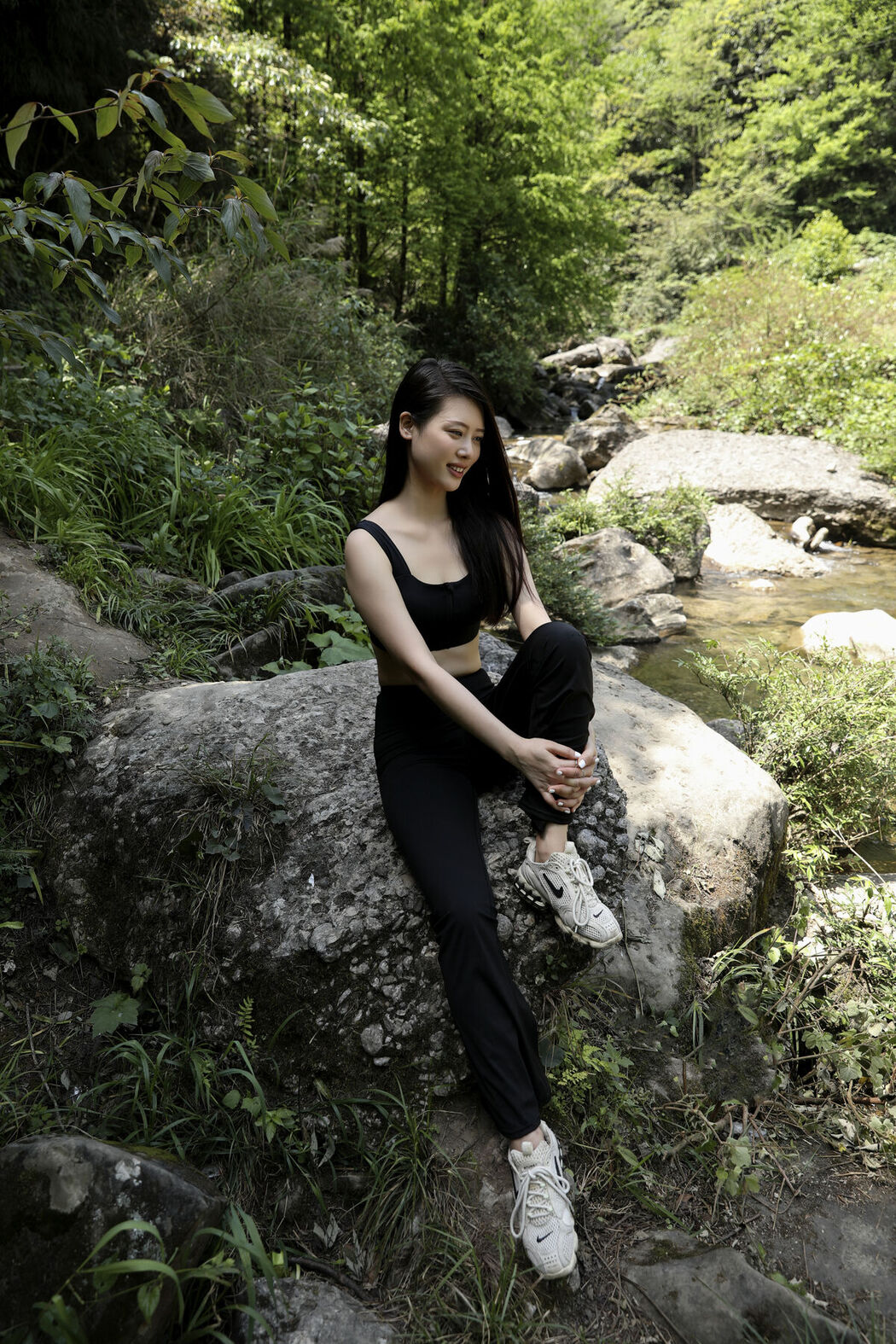 YiTuYu艺图语 Vol.8321 Chenaling_CL (27P)