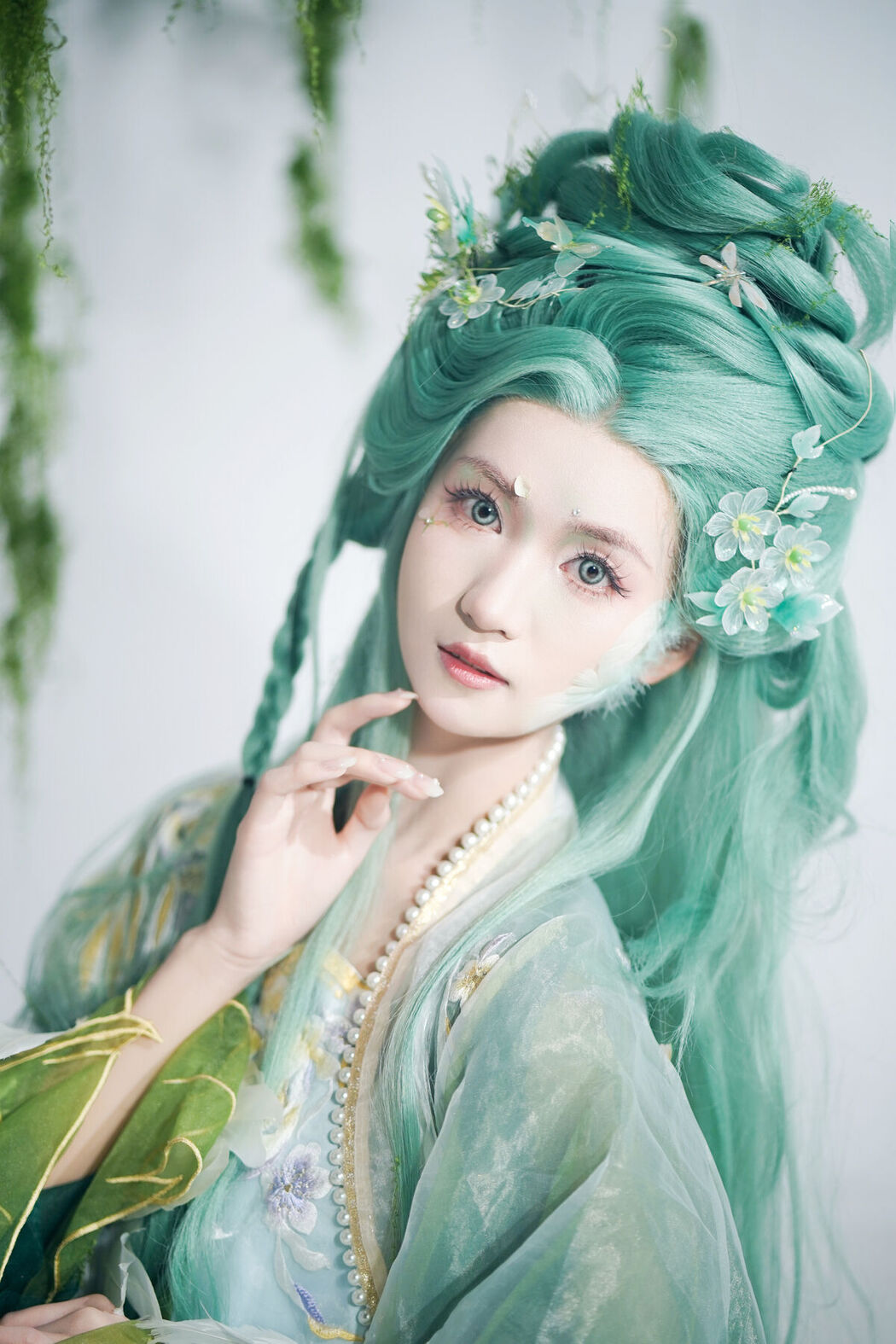 YiTuYu艺图语 Vol.8324 奶茶罐罐 (23P)