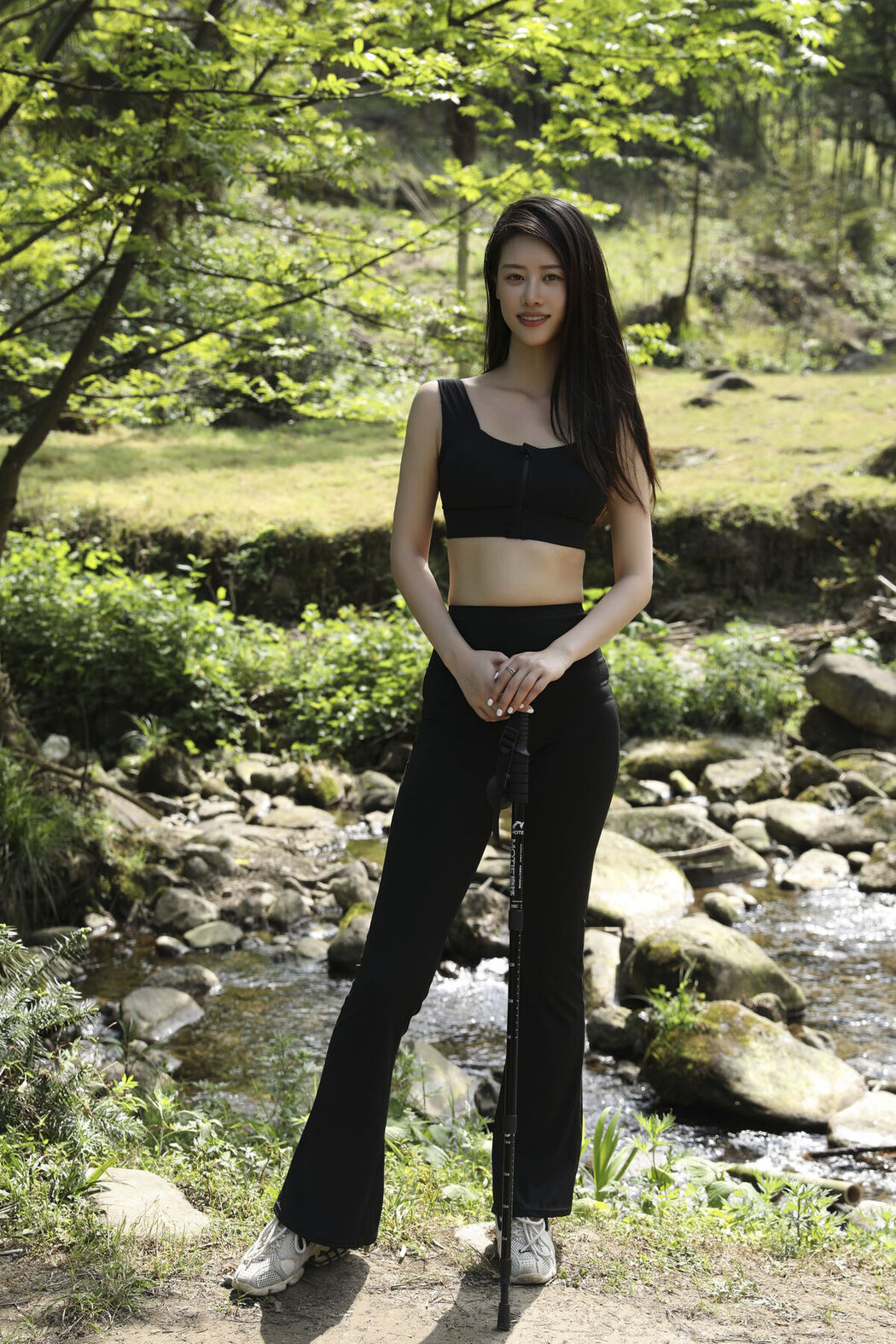 YiTuYu艺图语 Vol.8321 Chenaling_CL (27P)