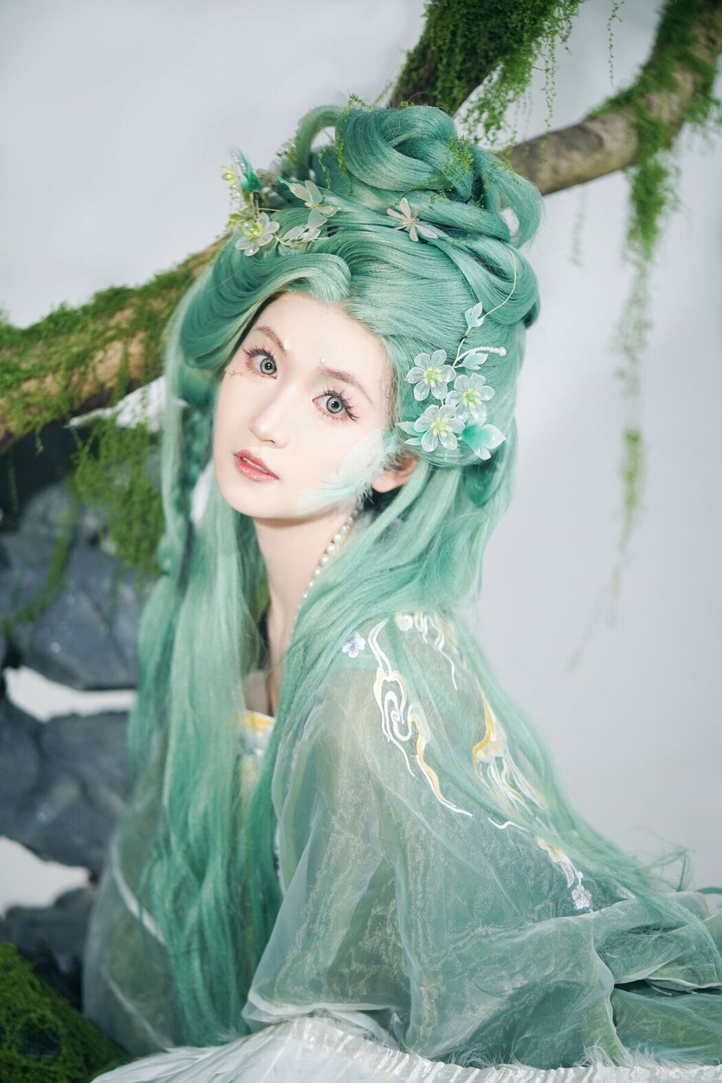 YiTuYu艺图语 Vol.8324 奶茶罐罐 (23P)