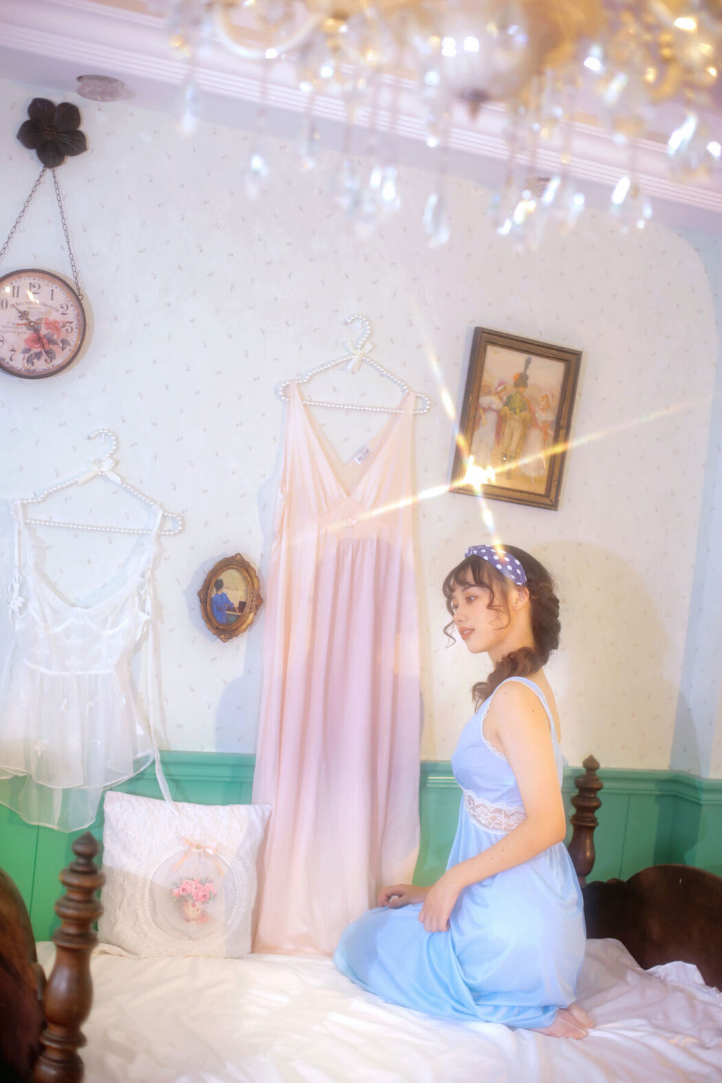 YiTuYu艺图语 Vol.8322 阿菜 (21P)