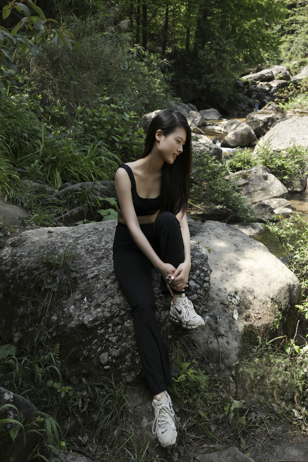 YiTuYu艺图语 Vol.8321 Chenaling_CL (27P)