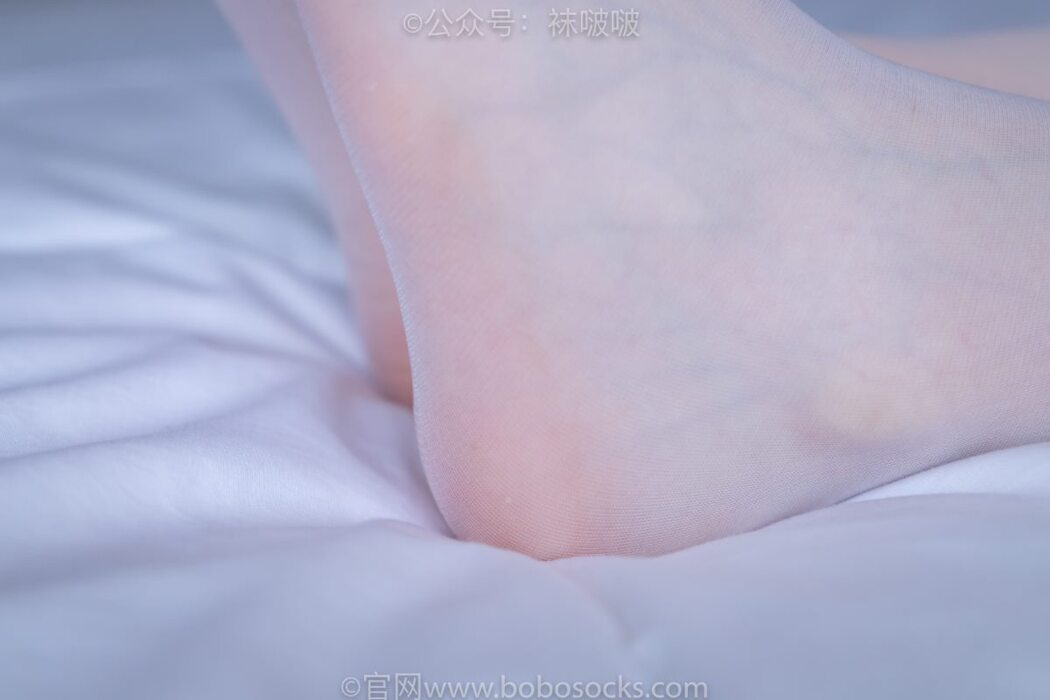 BoBoSocks袜啵啵 NO.005 Xiao Tian Dou