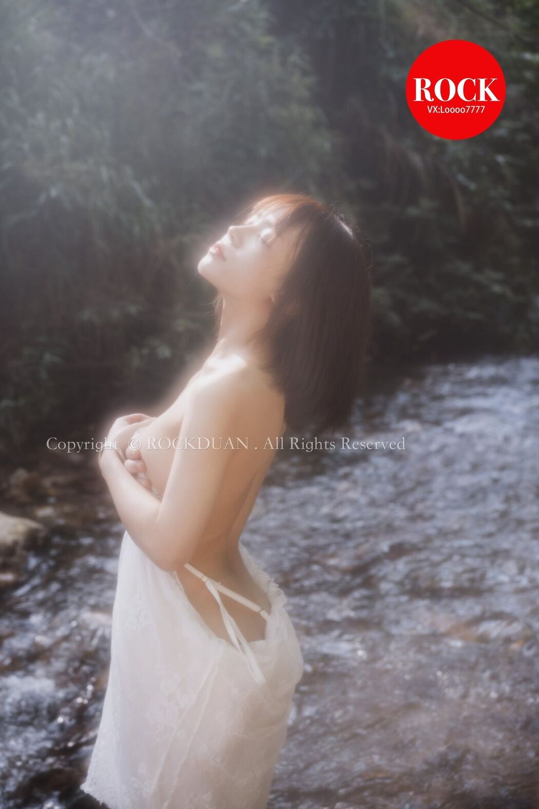 ROCKDUAN Photography – 高端唯美情色摄影大师 另类人体艺术 Part04 (67P)