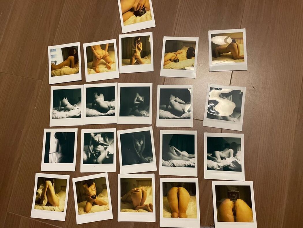 ROCKDUAN Photography – 高端唯美情色摄影大师 另类人体艺术 Part02 (68P)