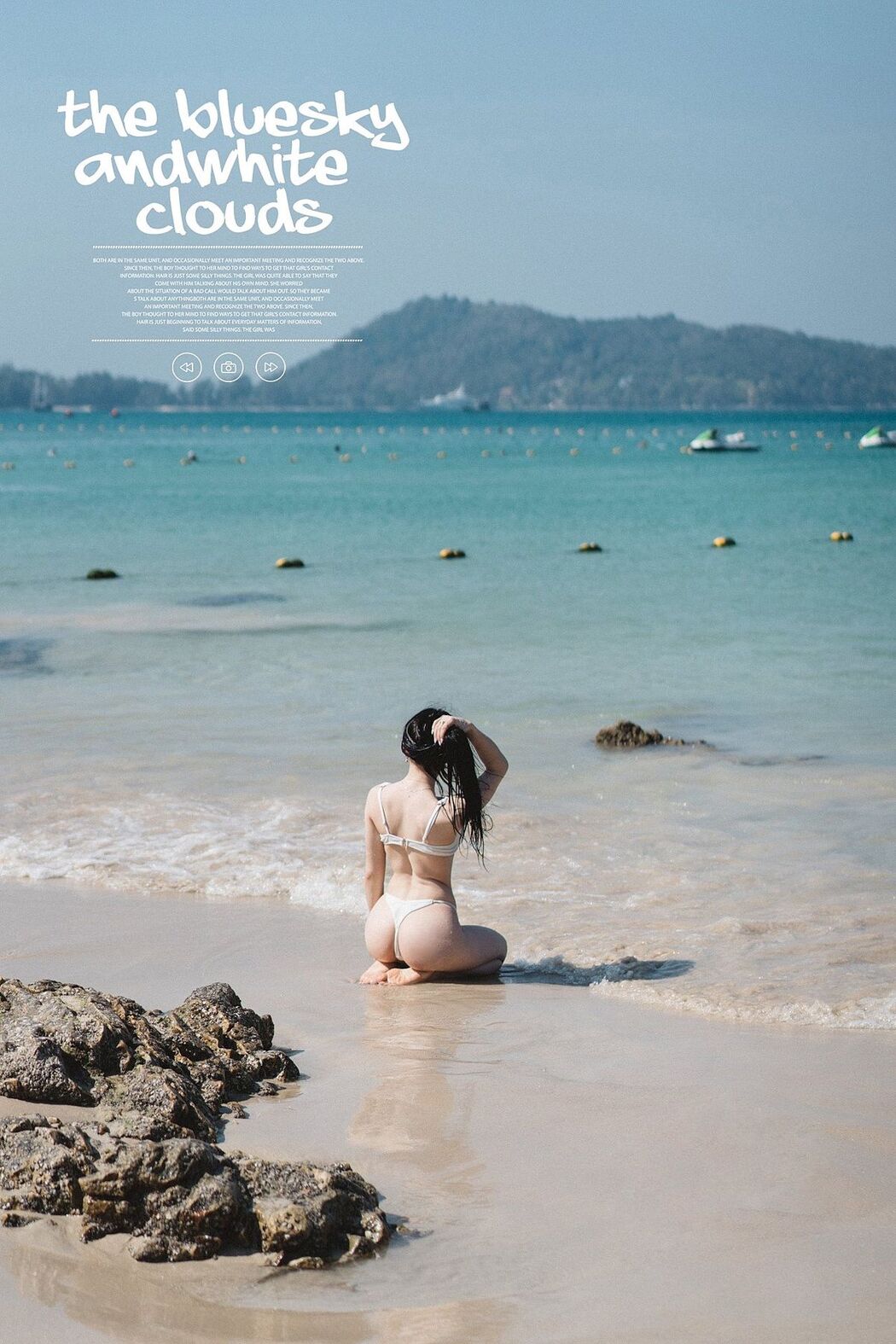 ROCKDUAN Photography – 高端唯美情色摄影大师 另类人体艺术 Part01 (68P – 1V)