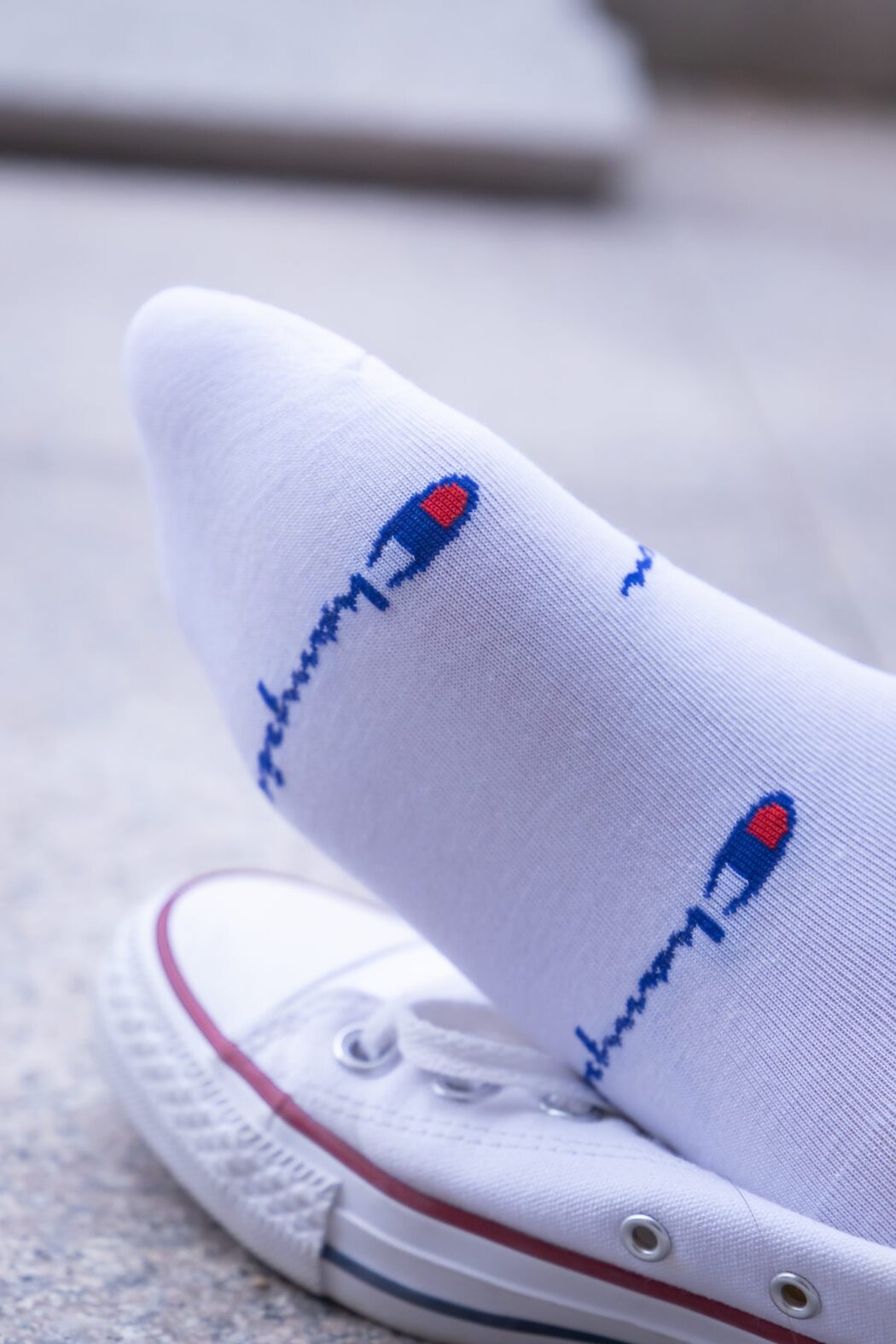 BoBoSocks袜啵啵 NO.001 Xiao Tian Dou