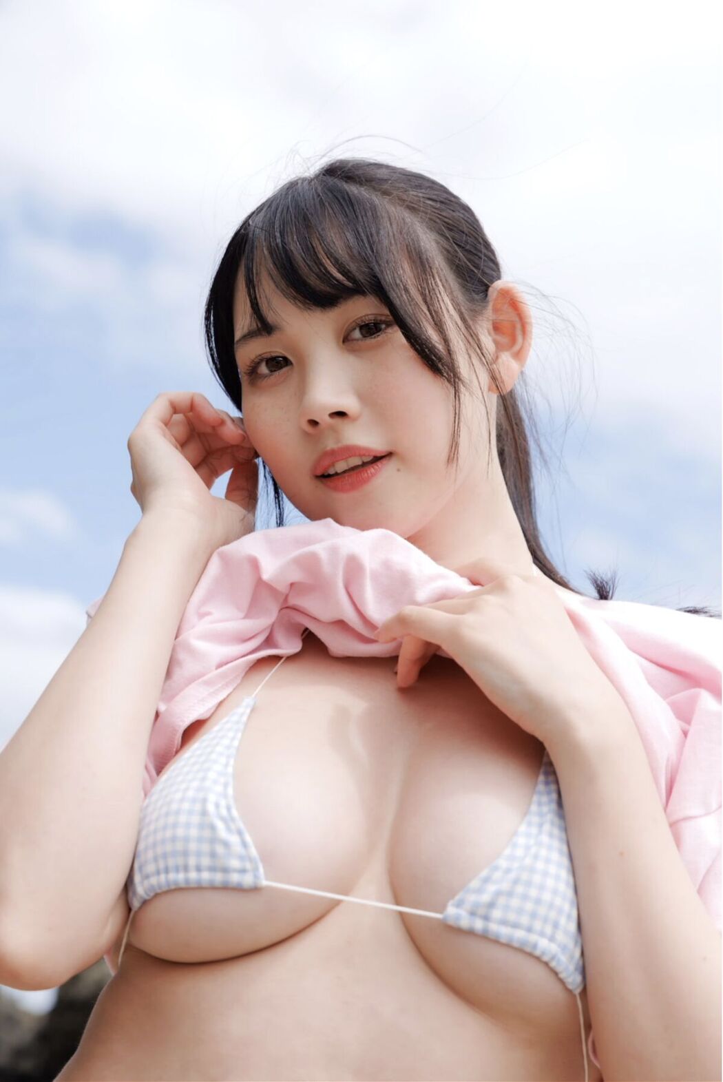 JP Seina Shinomi 篠見星奈 – SEINA MODE 流れ星をみた Part03 (35P)