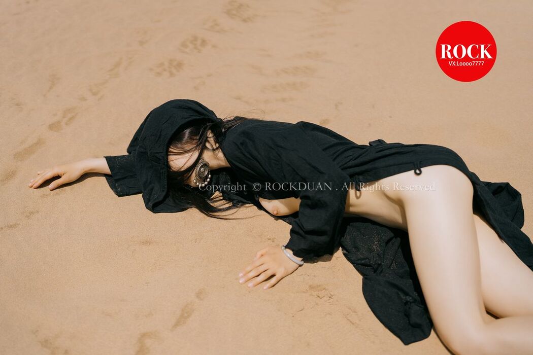 ROCKDUAN Photography – 高端唯美情色摄影大师 另类人体艺术 Part04 (67P)