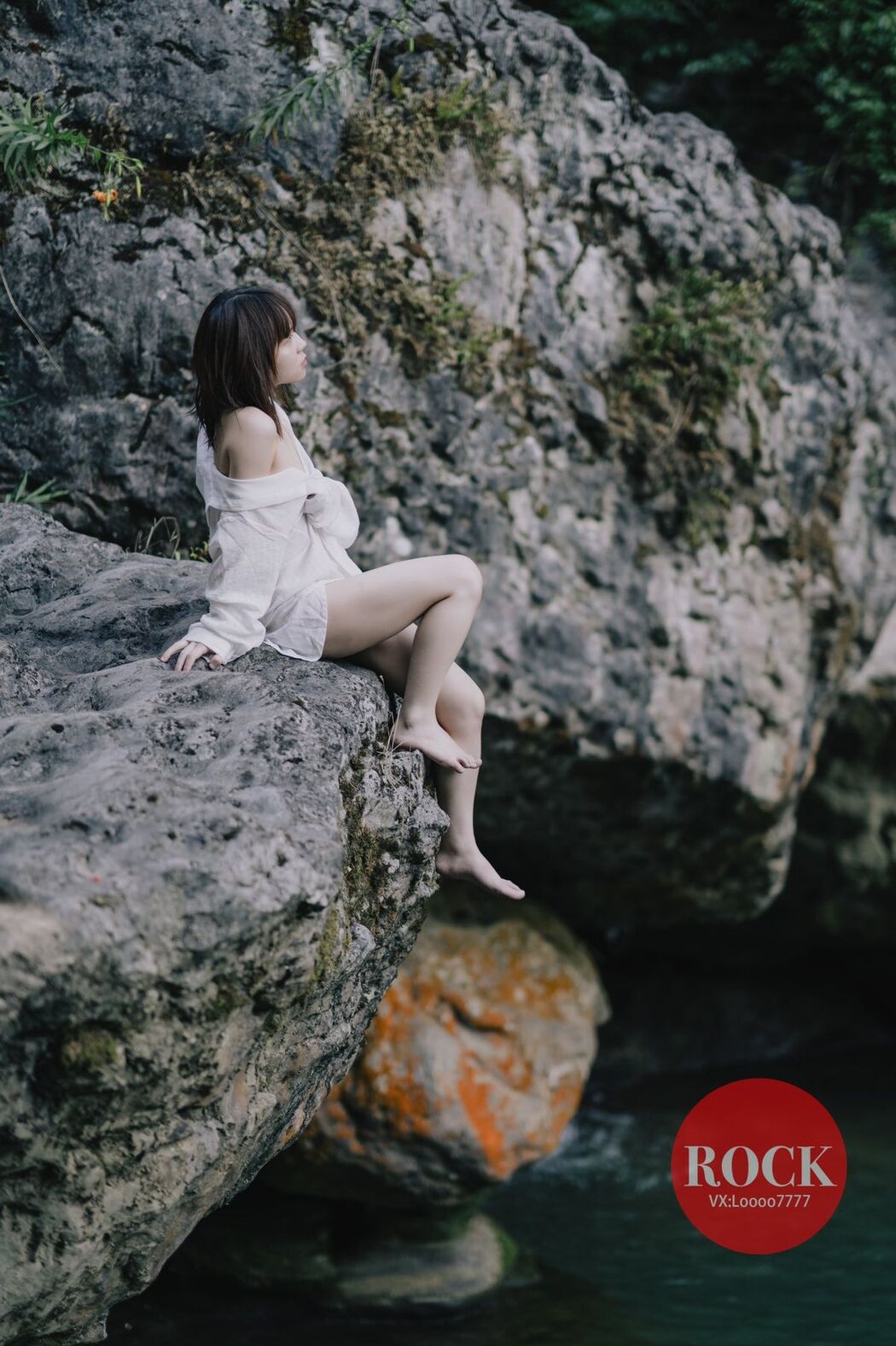 ROCKDUAN Photography – 高端唯美情色摄影大师 另类人体艺术 Part01 (68P – 1V)