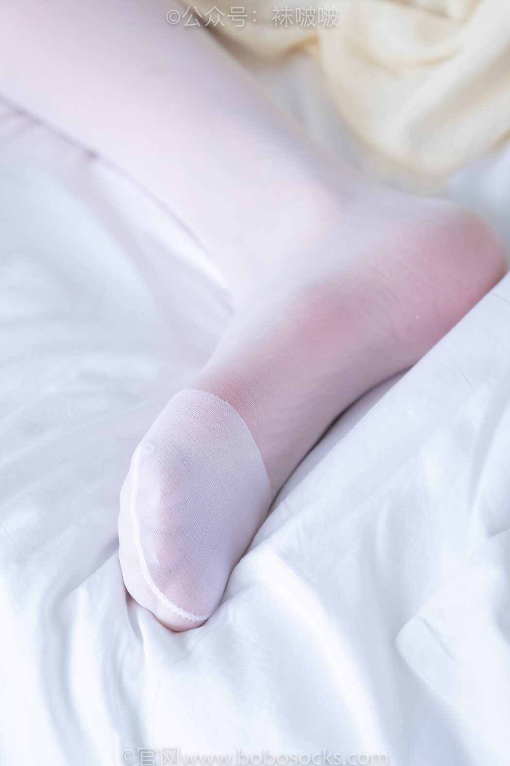 BoBoSocks袜啵啵 NO.005 Xiao Tian Dou