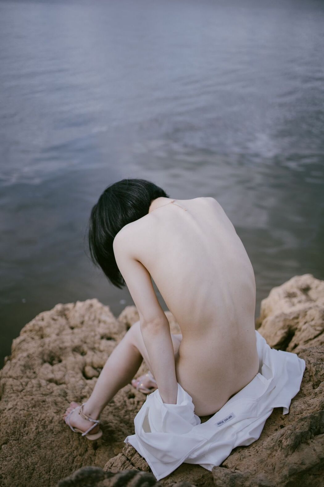 ROCKDUAN Photography – 高端唯美情色摄影大师 另类人体艺术 Part05 (67P)