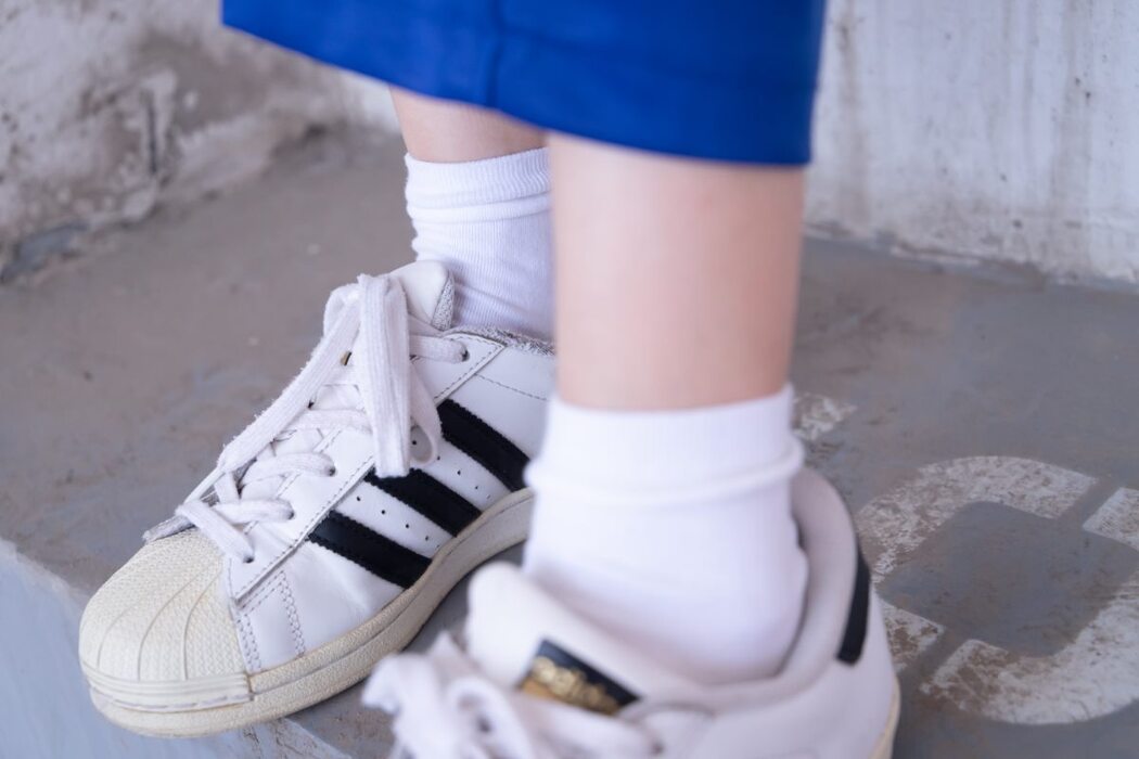 BoBoSocks袜啵啵 NO.002 Zhi Yu