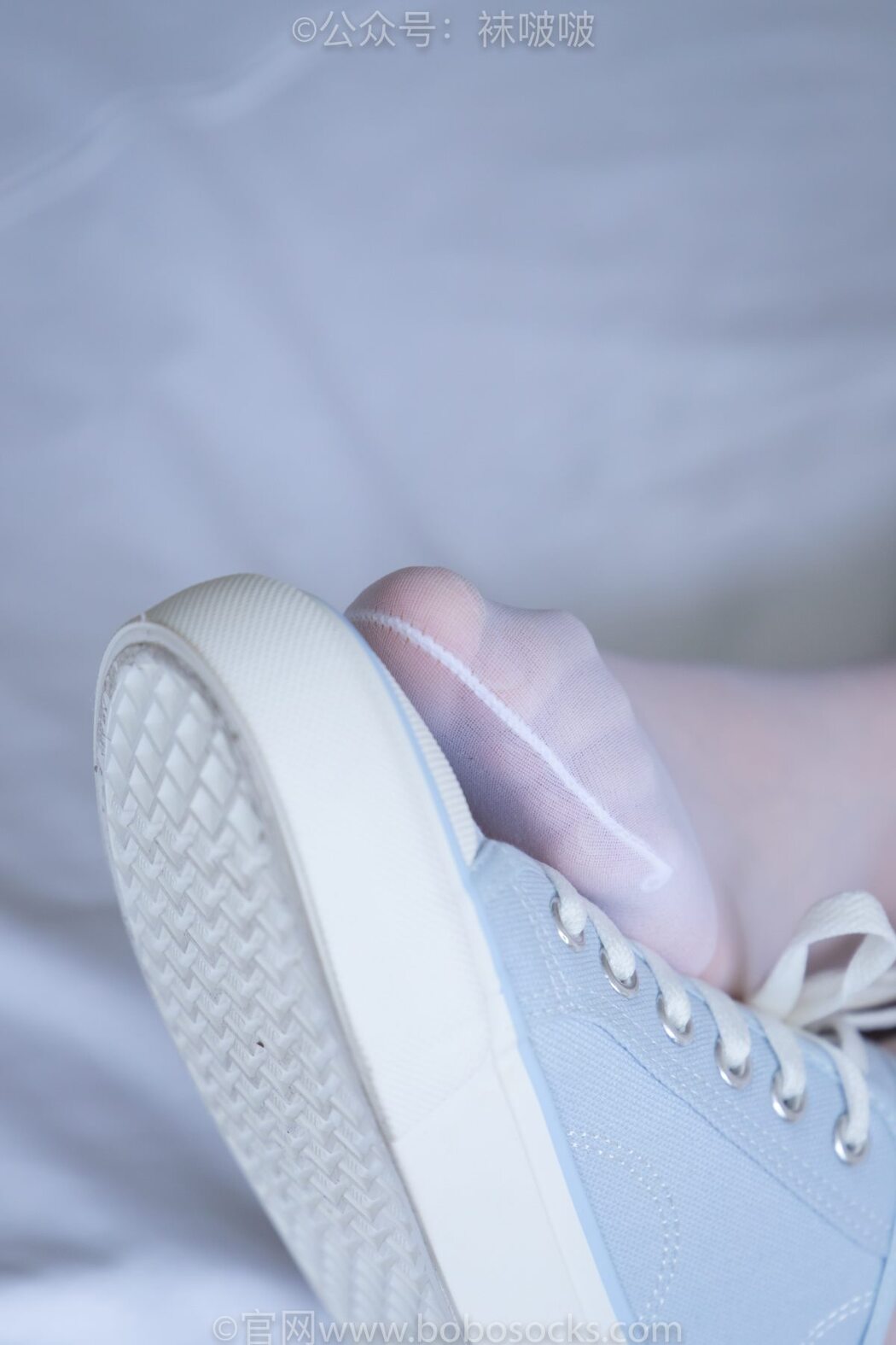 BoBoSocks袜啵啵 NO.005 Xiao Tian Dou