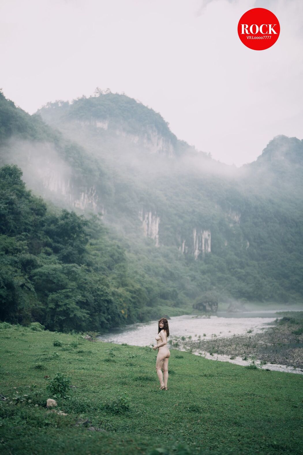 ROCKDUAN Photography – 高端唯美情色摄影大师 另类人体艺术 Part01 (68P – 1V)
