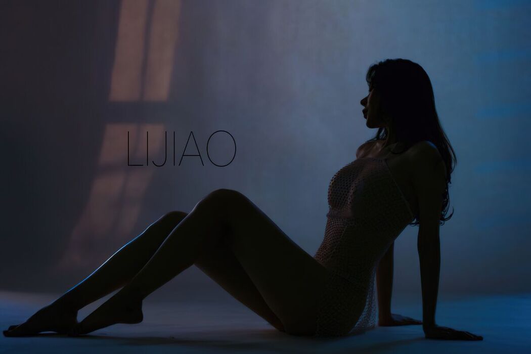 LIJIAO李娇 Vol.006 – 情色唯美露脸极品女体艺术私拍 (54P)