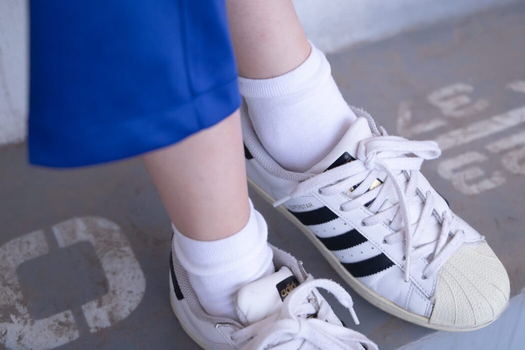 BoBoSocks袜啵啵 NO.002 Zhi Yu