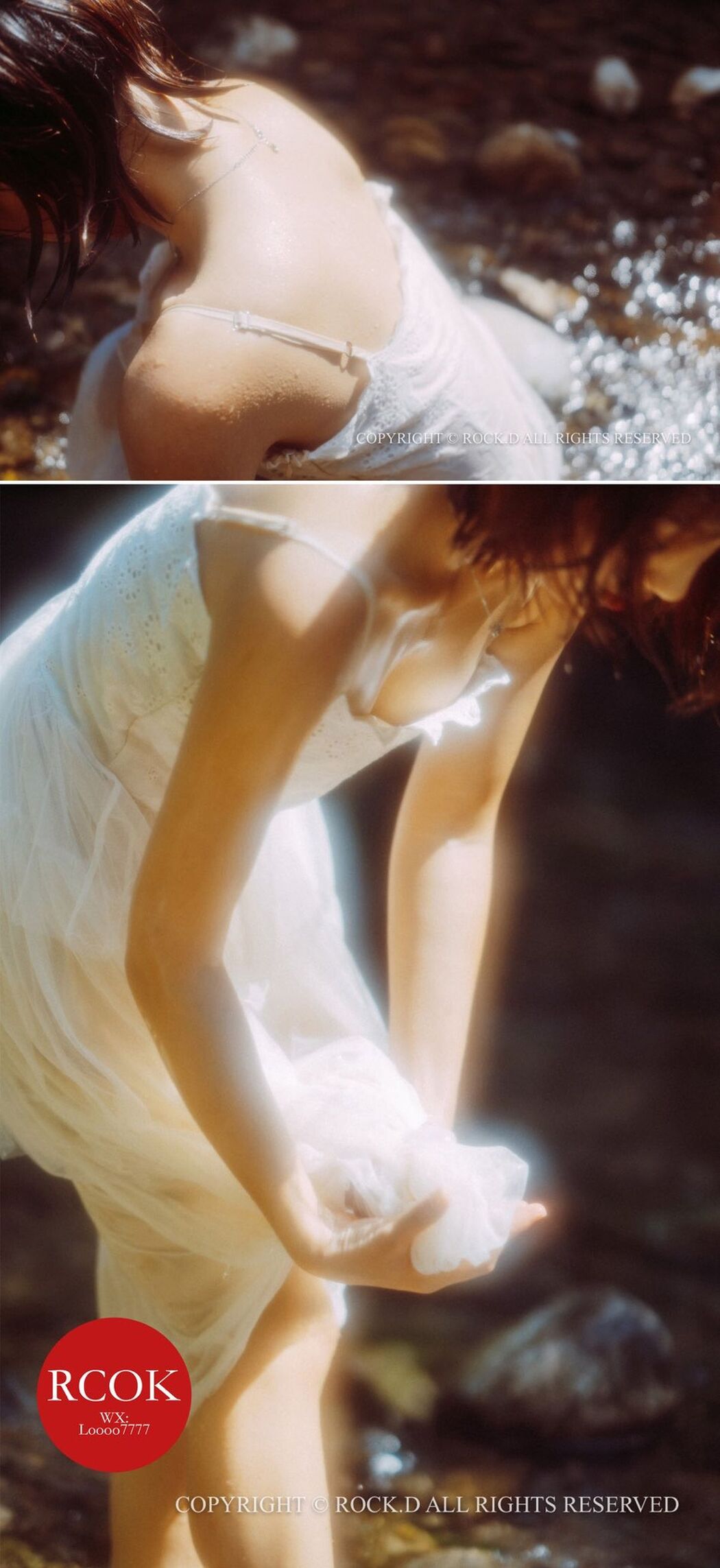 ROCKDUAN Photography – 高端唯美情色摄影大师 另类人体艺术 Part04 (67P)