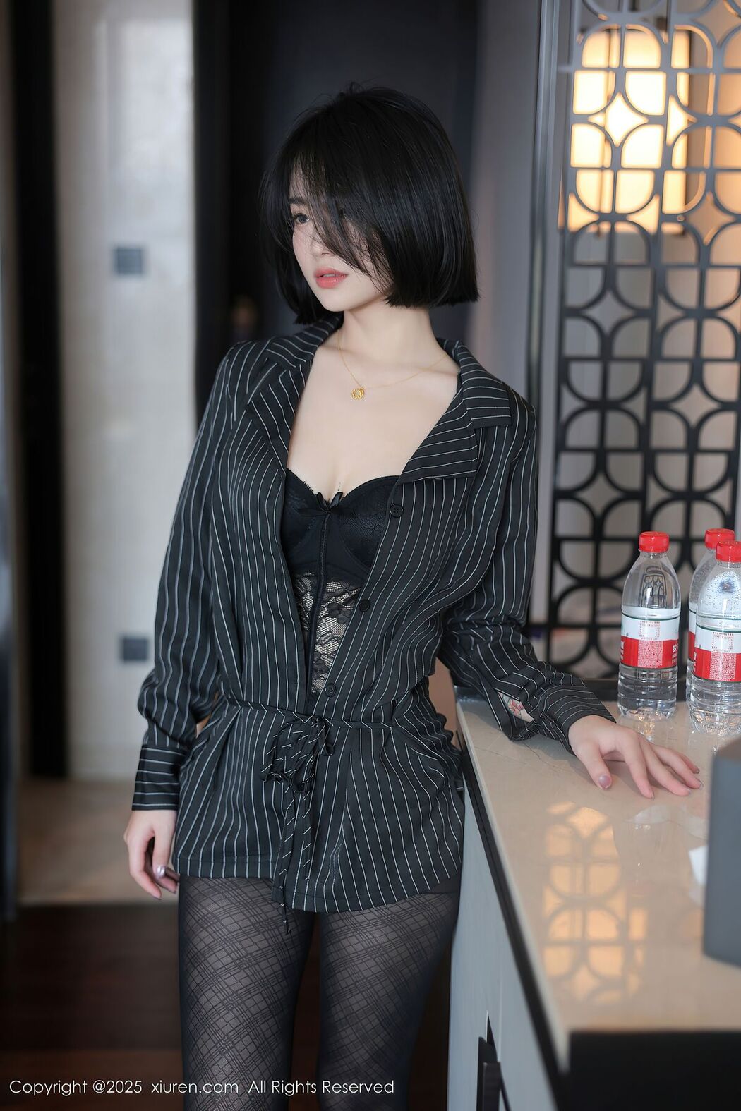 XiuRen秀人网 No.10076 汐子 (80P)