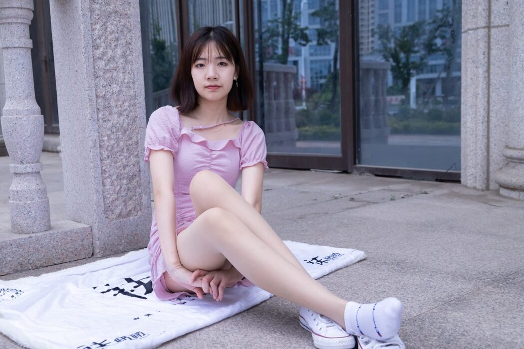 BoBoSocks袜啵啵 NO.001 Xiao Tian Dou