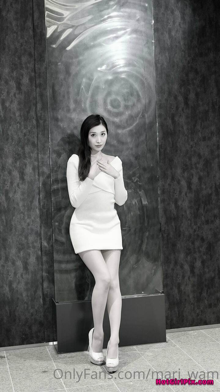 [HGP] Vol.832 - mari_wam (Part 21)